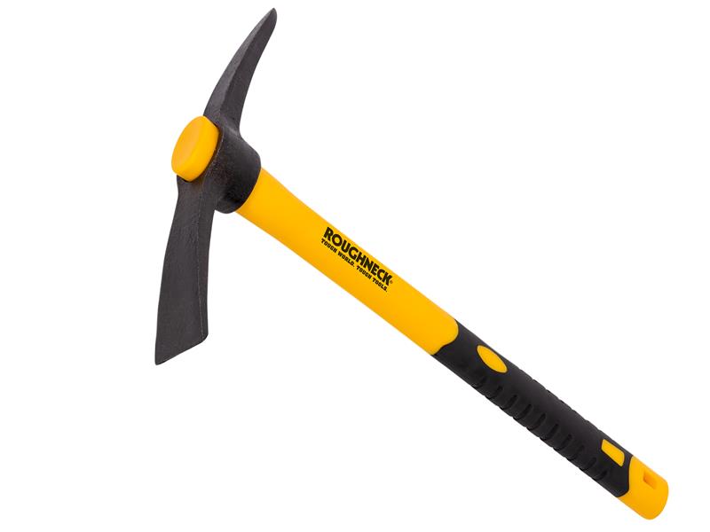 Roughneck Micro Pick Mattock 400g (0.88 lb)