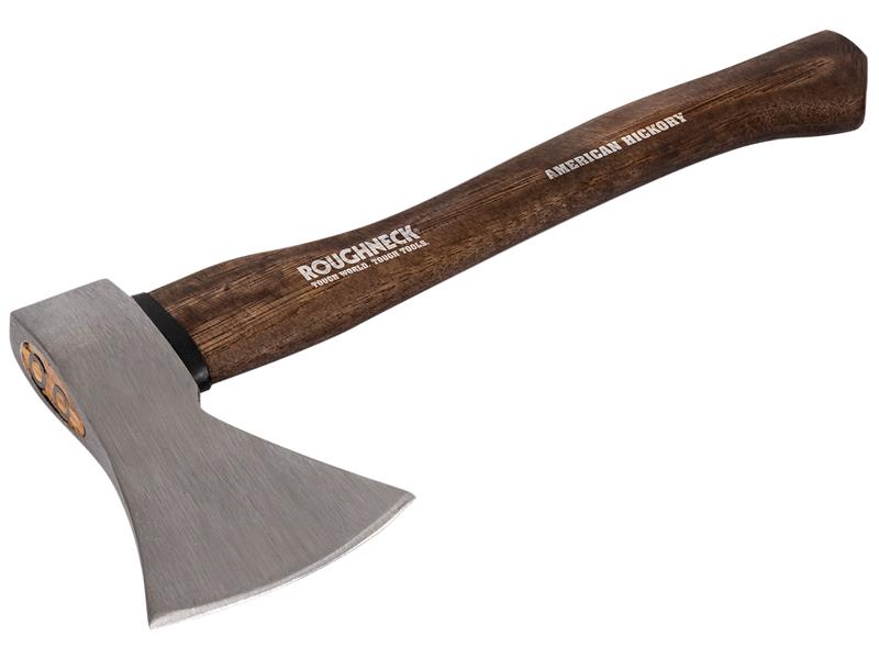 Roughneck FSC® American Hickory Hatchet 600g (1.1/4 lb)