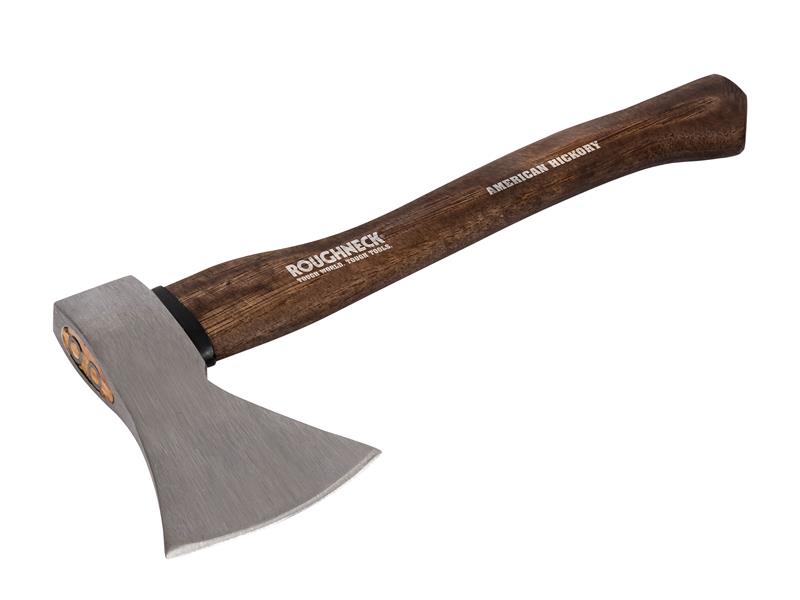 Roughneck FSC® American Hickory Hatchet 800g (1.75 lb)