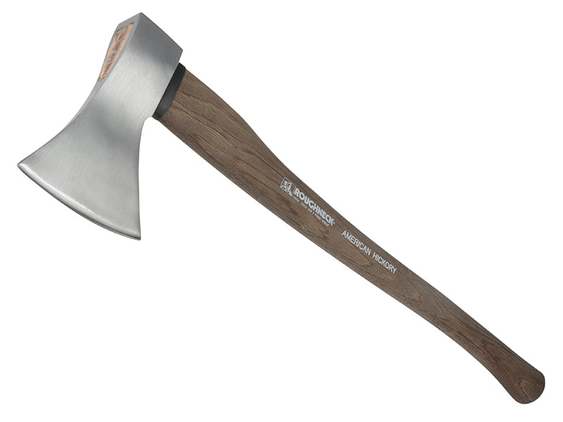 Roughneck FSC® American Hickory Axe 1.25kg (2.3/4 lb)