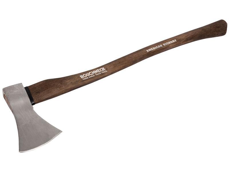 Roughneck FSC® American Hickory Axes 1.6kg (3.1/2 lb)