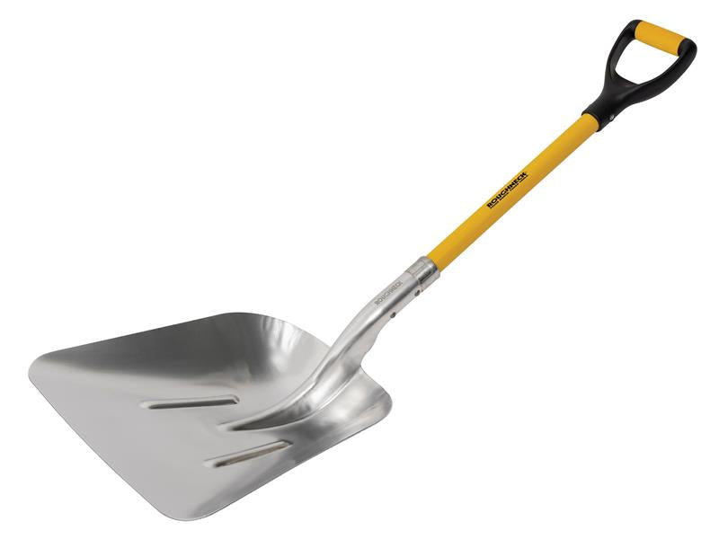 Roughneck Grain Shovel