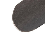 ROUGHNECK DRAIN SPADE WITH SHORT HANDLE