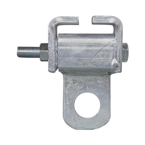 GATE HANGER RSJ ADJUSTABLE TOP BZP