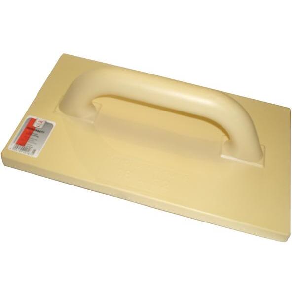 RAMBOO POLY PLASTIC FLOAT 240MM X 480MM
