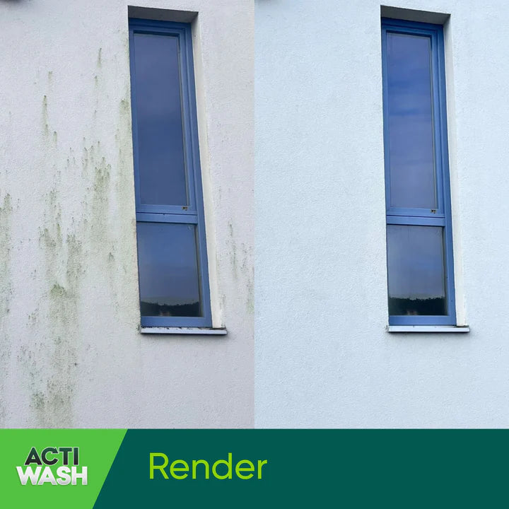 ACTIWASH PRO BIOCIDE 5L