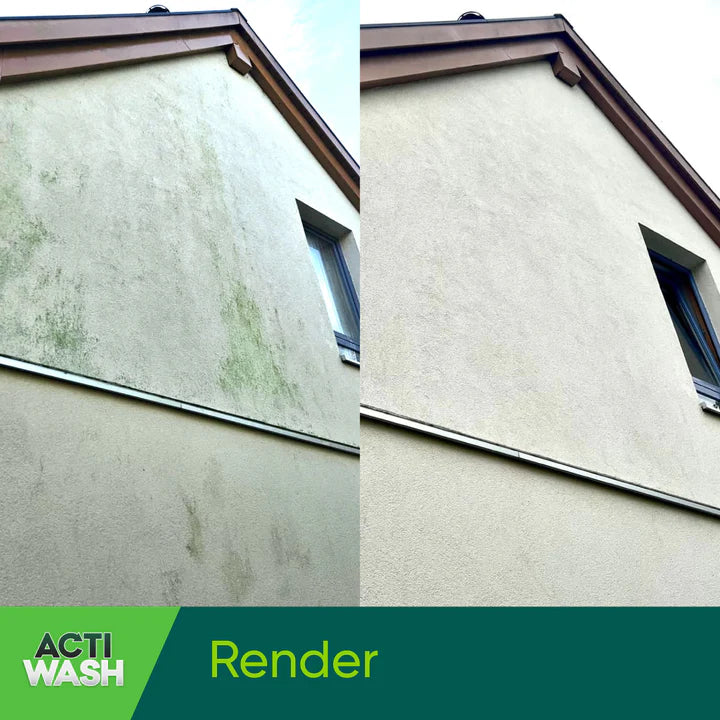 ACTIWASH DOMESTIC BIOCIDE 5L