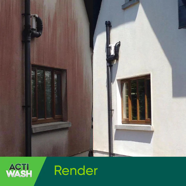 ACTIWASH PRO BIOCIDE 5L