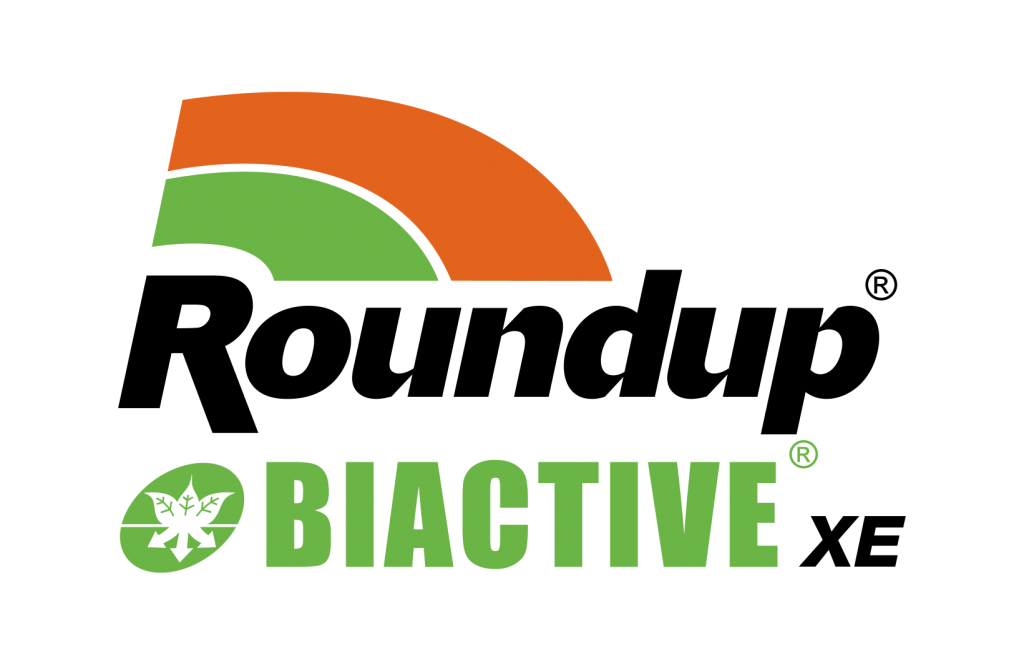 ROUNDUP BIACTIVE XE 5LT