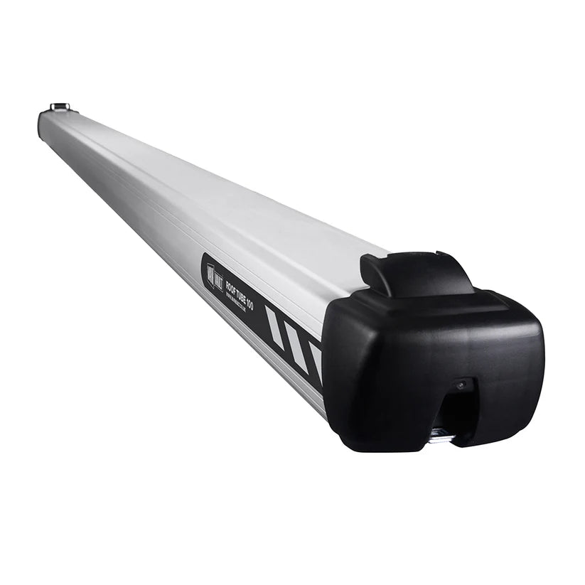 VAN VAULT ROOF TUBE 100  3M