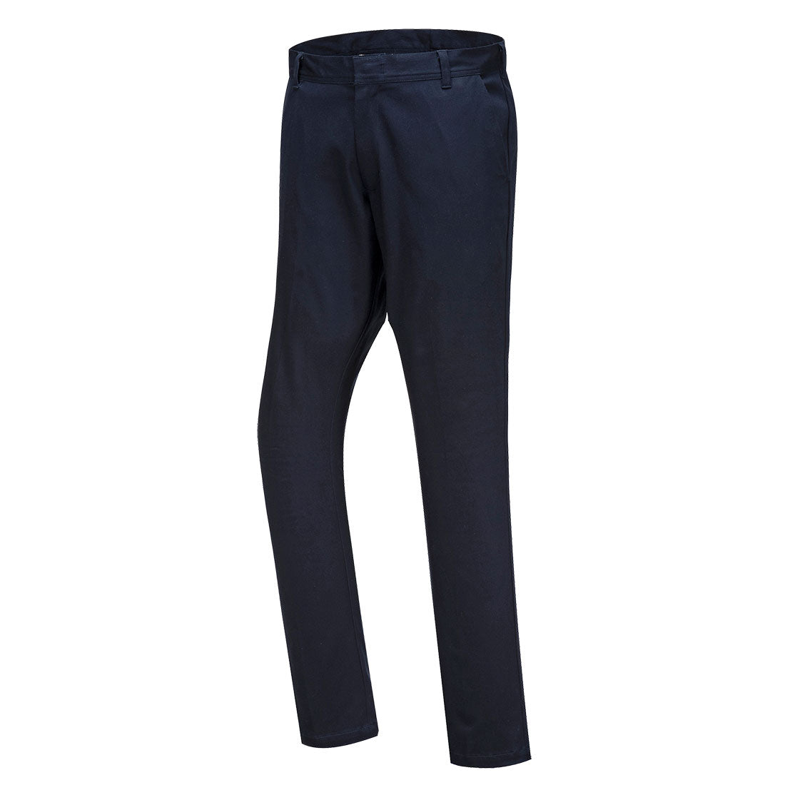 PORTWEST STRETCH SLIM FIT CHINOS