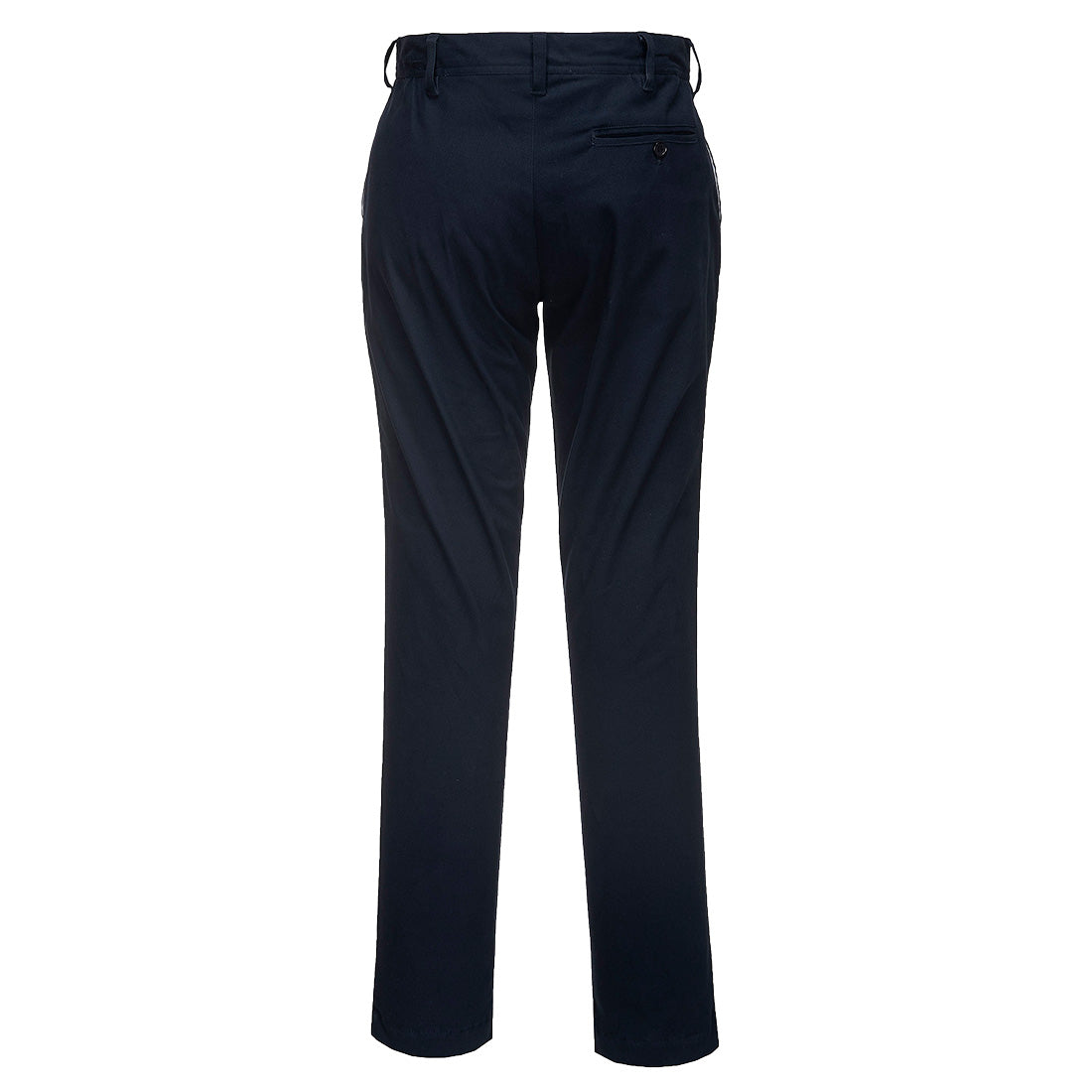 PORTWEST STRETCH SLIM FIT CHINOS