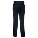 PORTWEST STRETCH SLIM FIT CHINOS