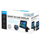 SIMPLY AUTO SMART IN CAR DISPLAY WIRELESS ANDROID/CARPLAY