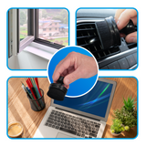 SIMPLY AUTO TYRE DRESSING BRUSH