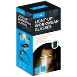 SIMPLY AUTO LIGHTUP WORKWEAR GLASSES