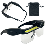 SIMPLY AUTO LIGHTUP WORKWEAR GLASSES