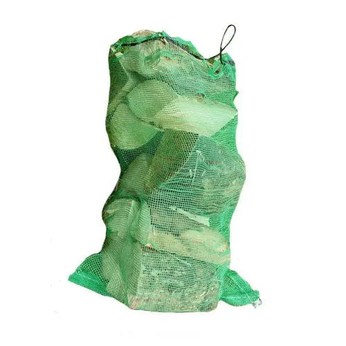 🎁 NET BAG OF LOGS HARDWOOD (100% off)