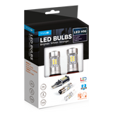 SIMPLY LED 21 LED FOG LIGHT BULB