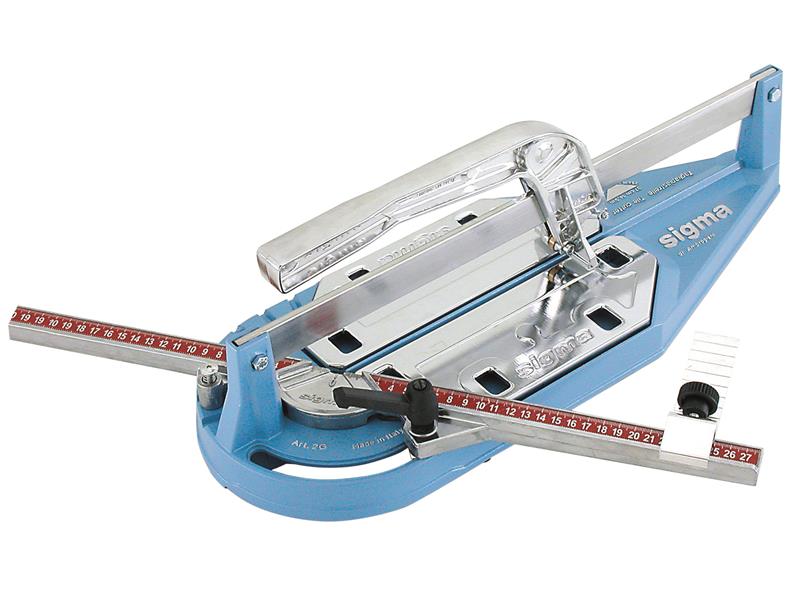 Sigma 2G Tile Cutter 370mm