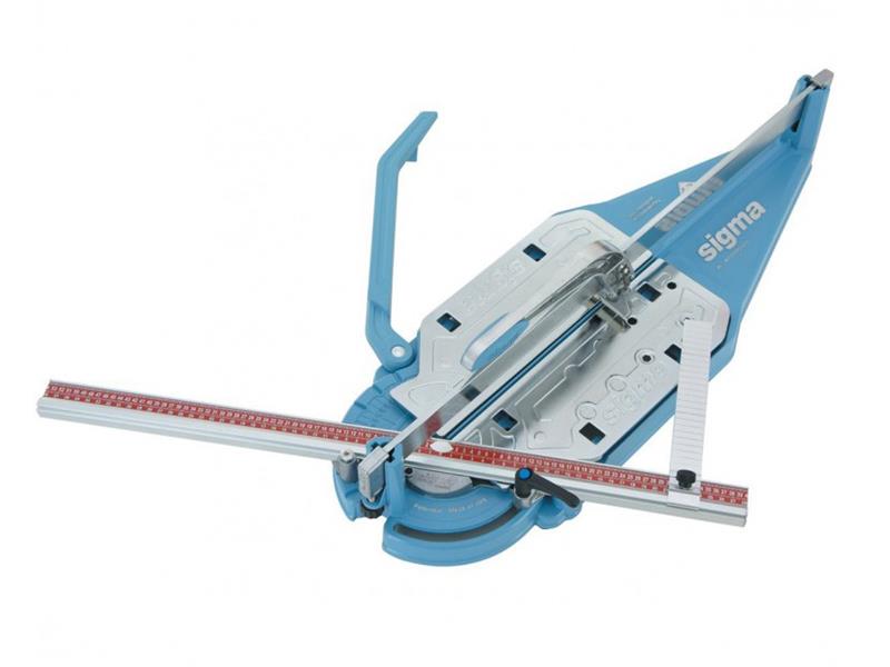 Sigma 3C3M Porcelain Tile Cutter 725mm