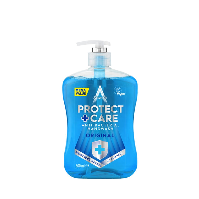 ASTONISH H/WASH MOISTURE & PROTECT - Watson Hire