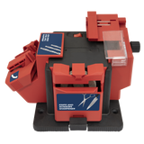 SEALEY MULTIPURPOSE BENCH MOUNTING