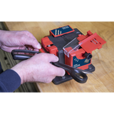 SEALEY MULTIPURPOSE BENCH MOUNTING