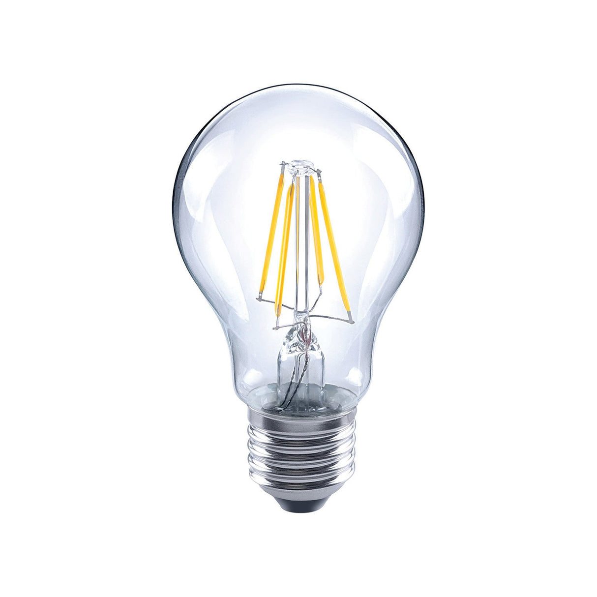 SOLUS 40W=4.5W ES CLEAR A55 LED XCROSS