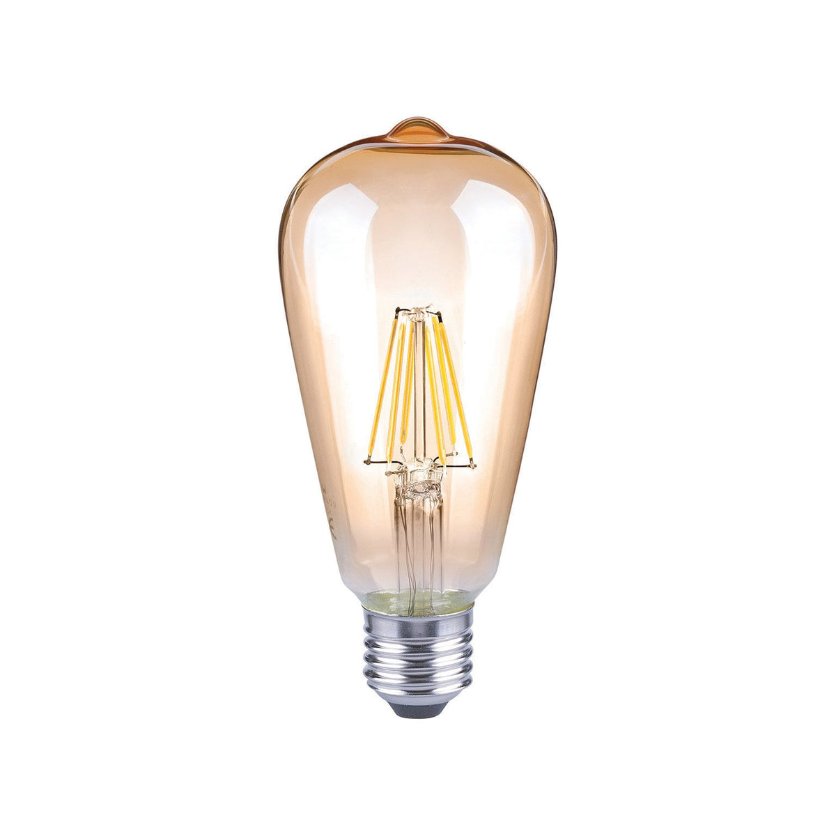 SOLUS LED VINTAGE SCREW CAP 60W – Watson Hire