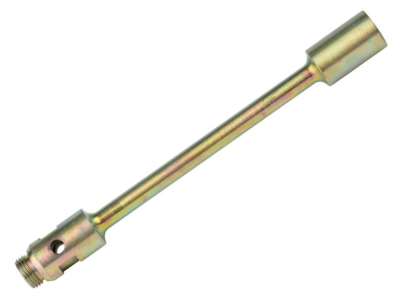 Spectrum JB26 1/2in BSP Solid Extension + A Taper 250mm