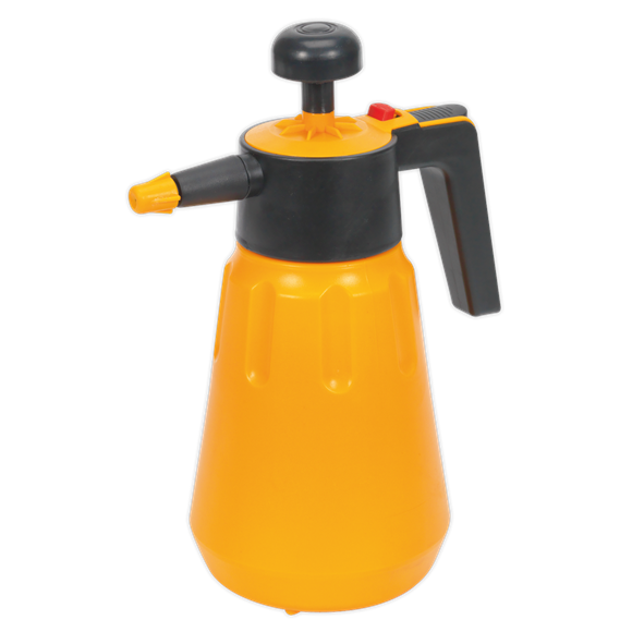 SEALEY HAND PRESSURE SPRAYER 1.5L