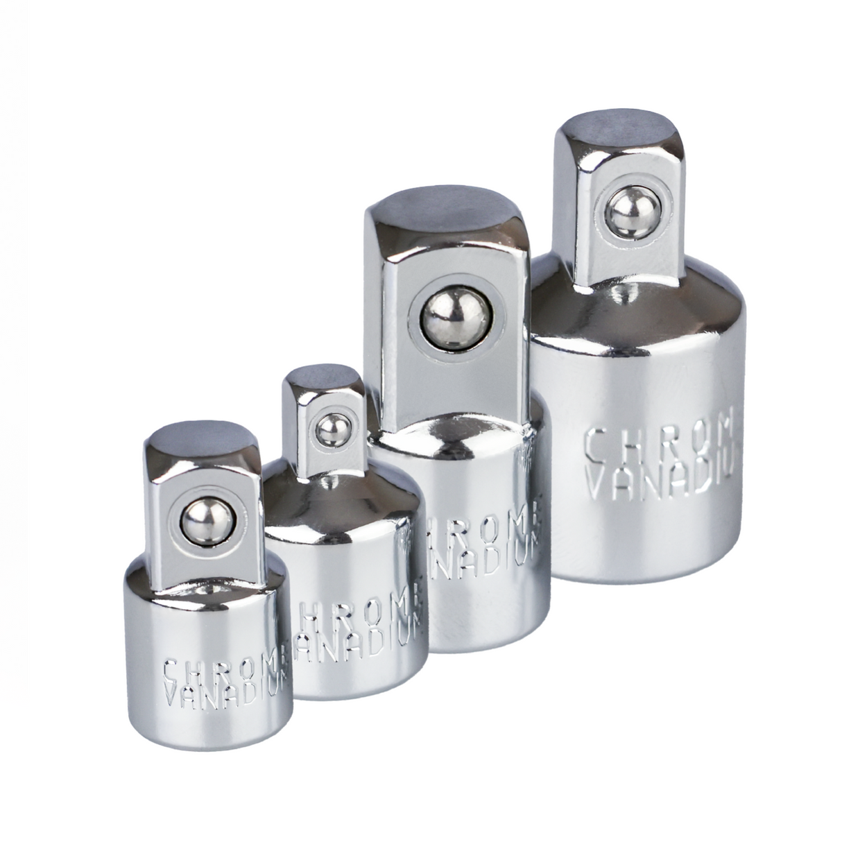 SIMPLY TOOLS 4PC ADAPTOR SET