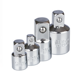 SIMPLY TOOLS 4PC ADAPTOR SET