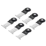 SMART STARLOCK 6PC BLADE PACK