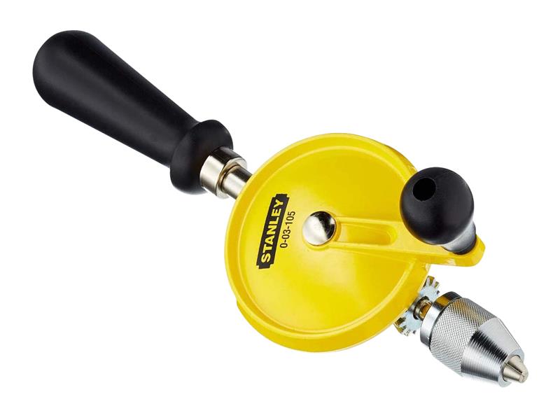 STANLEY® 105 Hand Drill