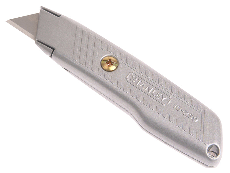 STANLEY® Fixed Blade Utility Knife