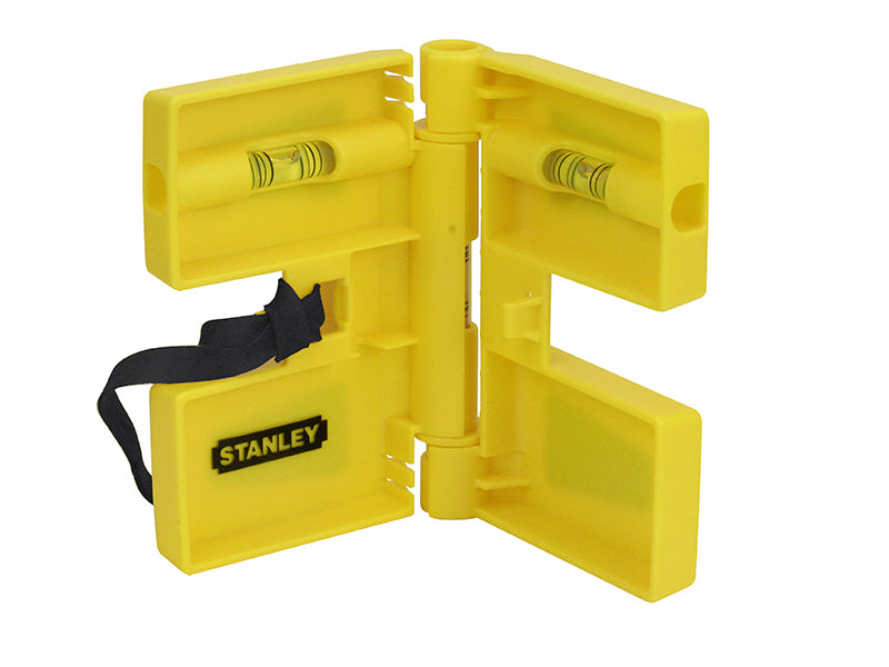 STANLEY® Post Level