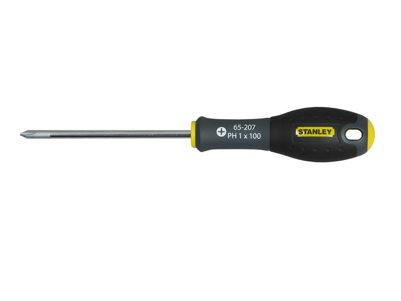 STANLEY® FatMax® Screwdriver Phillips Tip PH1 x 250mm