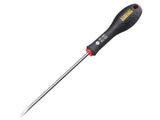 STANLEY® FatMax® Screwdriver Flared Tip 4.0 x 125mm