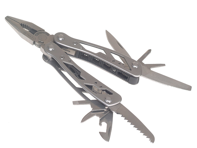 STANLEY® 12-in-1 Multi-Tool