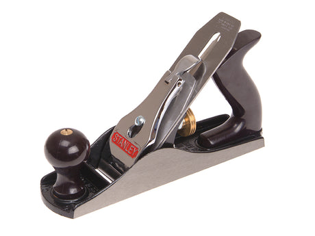 STANLEY ® NO.4 SMOOTHING PLANE (2IN)