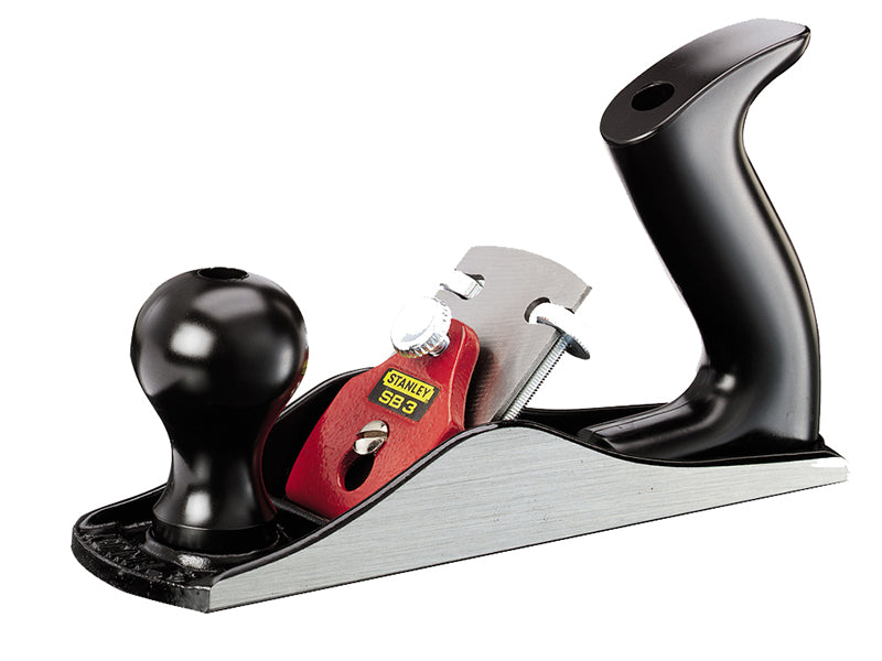 STANLEY® SB3 Single Blade Plane (1.3/4in)