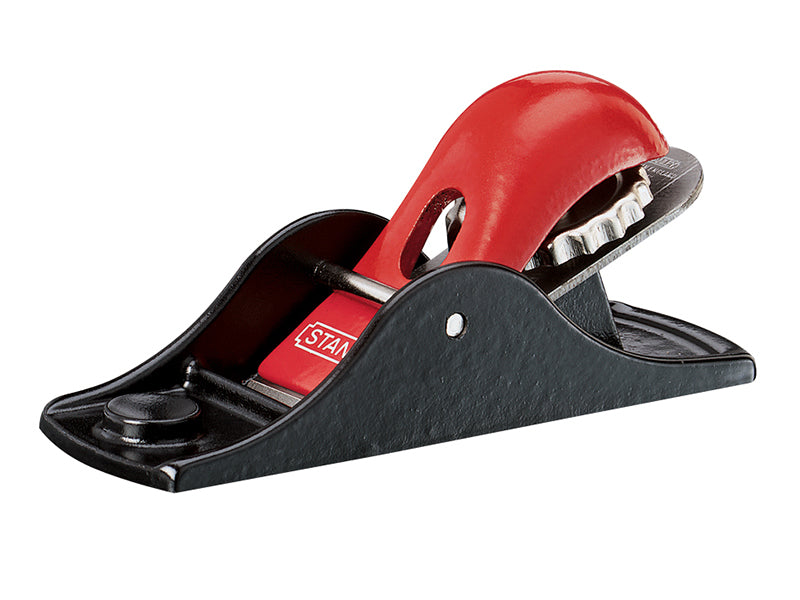 STANLEY® No.102 Block Plane