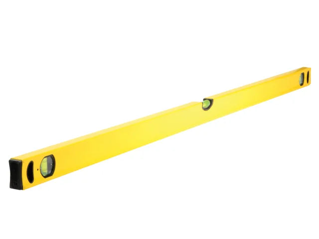 STANLEY 1200MM CLASSIC BOX LEVEL