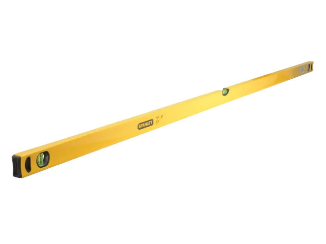STANLEY 1800MM CLASSIC BOX LEVEL