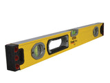 STANLEY® FatMax® Spirit Level 3 Vial 60cm