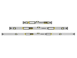 STANLEY XTREME LEVEL 3 PACK - 60CM 120CM 180CM