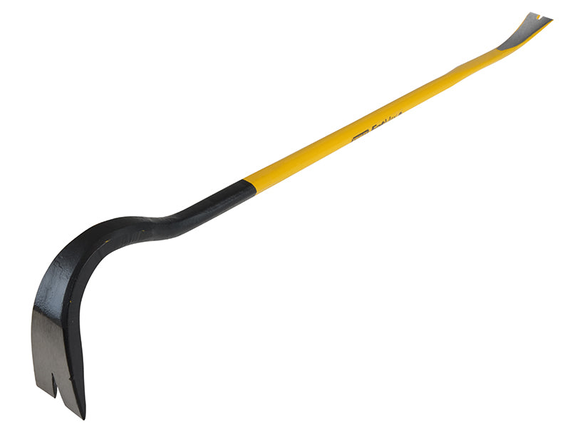STANLEY® FatMax® Spring Steel Wrecking Bar 900mm (36in)