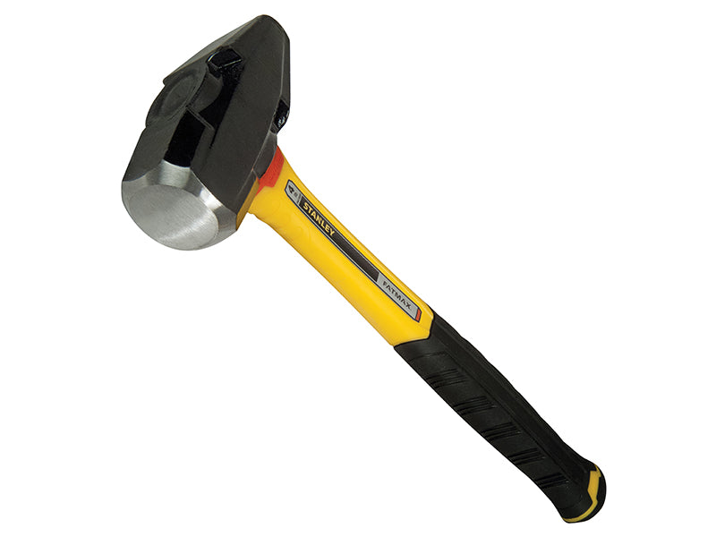 STANLEY® FatMax® Demolition Blacksmith's Hammer 1.8kg (4 lb)